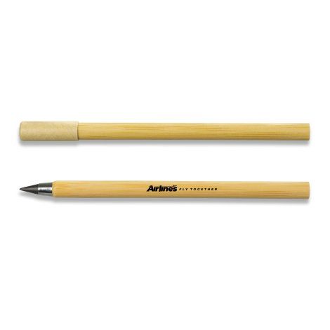 [129411] Infinity Inkless Bamboo Pen - 129411