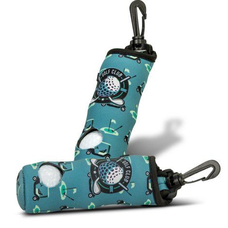 [129429] Caddy Golf Ball Holder - 129429