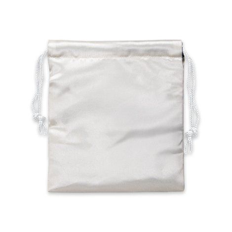 [129436] Satin Gift Bag - Small - 129436