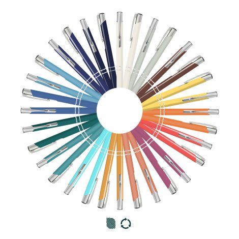 [129489] Panama Palette Pen - 129489