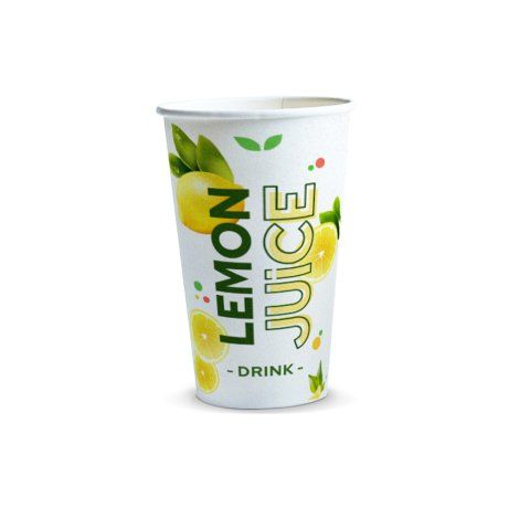 [129544] Paper Cup - 350ml - 129544