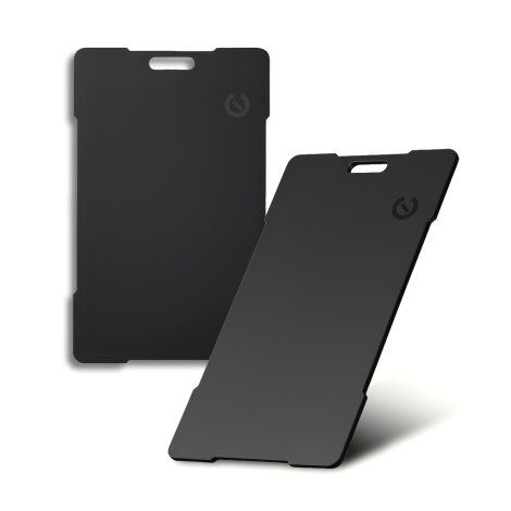 [129592] Carbon Bluetooth Tracker - 129599 (Black)