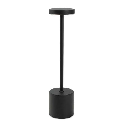 [129638] Nouveau Rechargeable Table Lamp - 129638