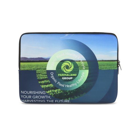 [129662] Full Colour Laptop Sleeve - Small - 129662