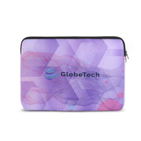 [129664] Full Colour Laptop Sleeve - Large - 129664