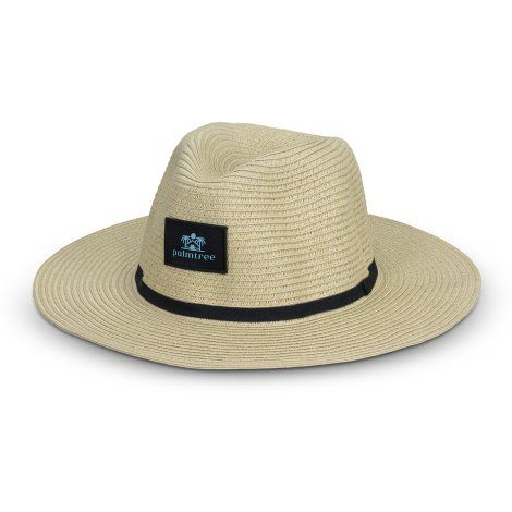 [122362] Barbados Wide Brim Hat - 122326 (L/XL)