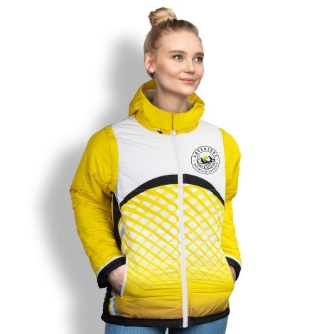 [1268247] Custom Reversible Puffer Jacket - 126824 (XS)