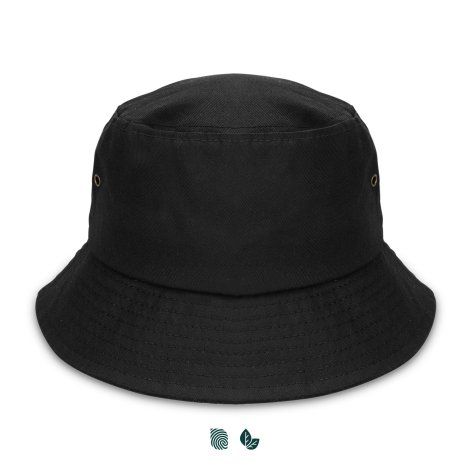 [128734] Essence Organic Bucket Hat - 129199 (S)