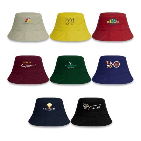 Explore Bucket Hat - 125574