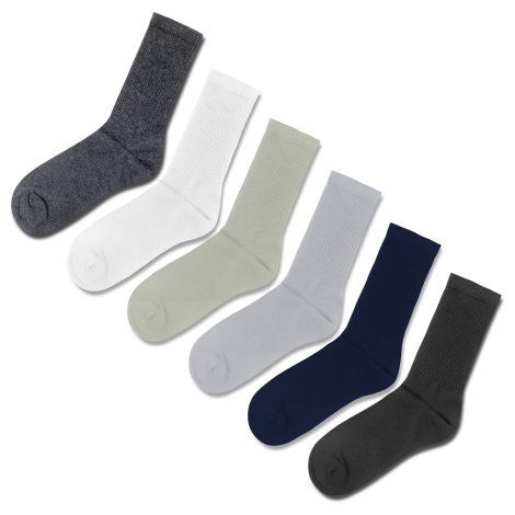 June Crew Socks - 126098