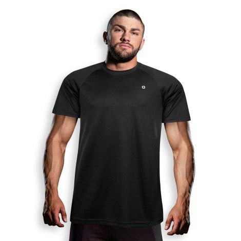 [125259] Swiss Peak Urban T-Shirt - 125274 (XS)