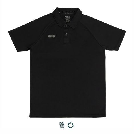 [128715] Swiss Peak Urban Unisex Polo - 129116 (XS)