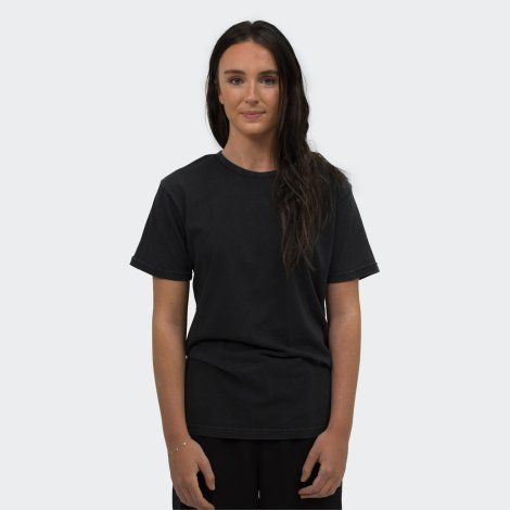 [126985] TRENDSWEAR Faded Unisex T-Shirt - 127007 (XS)