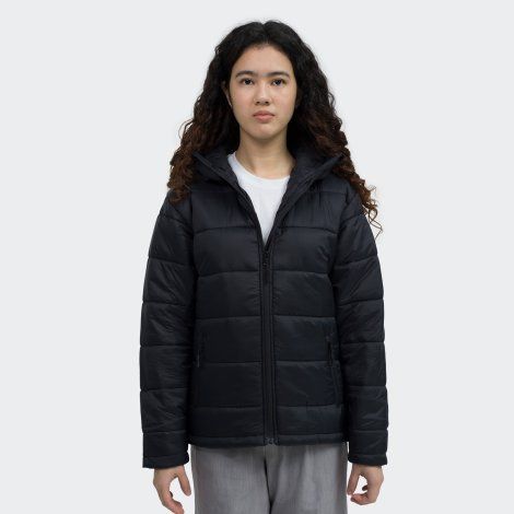 TRENDSWEAR Milford Womens Puffer Jacket - 125968