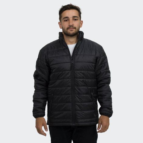 [125794] TRENDSWEAR Payton Unisex Puffer Jacket - 125959 (XS)