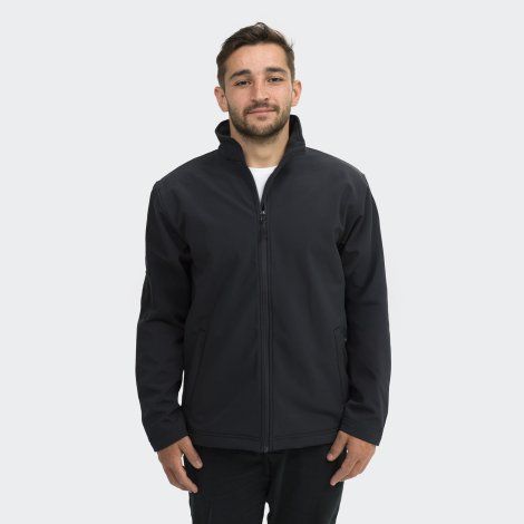 TRENDSWEAR Wesley Unisex Jacket - 125952
