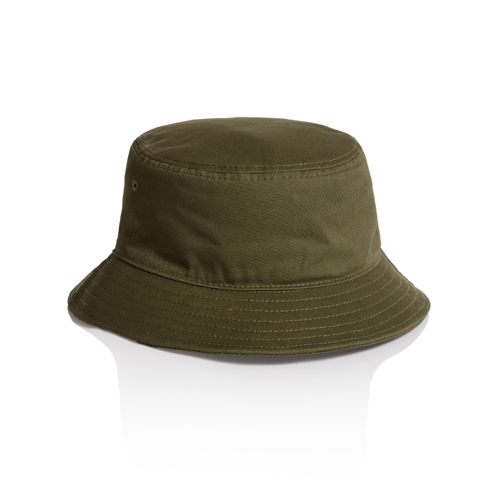 [1117-ARMY-P-OS] Bucket Hat - 1117 (Army)