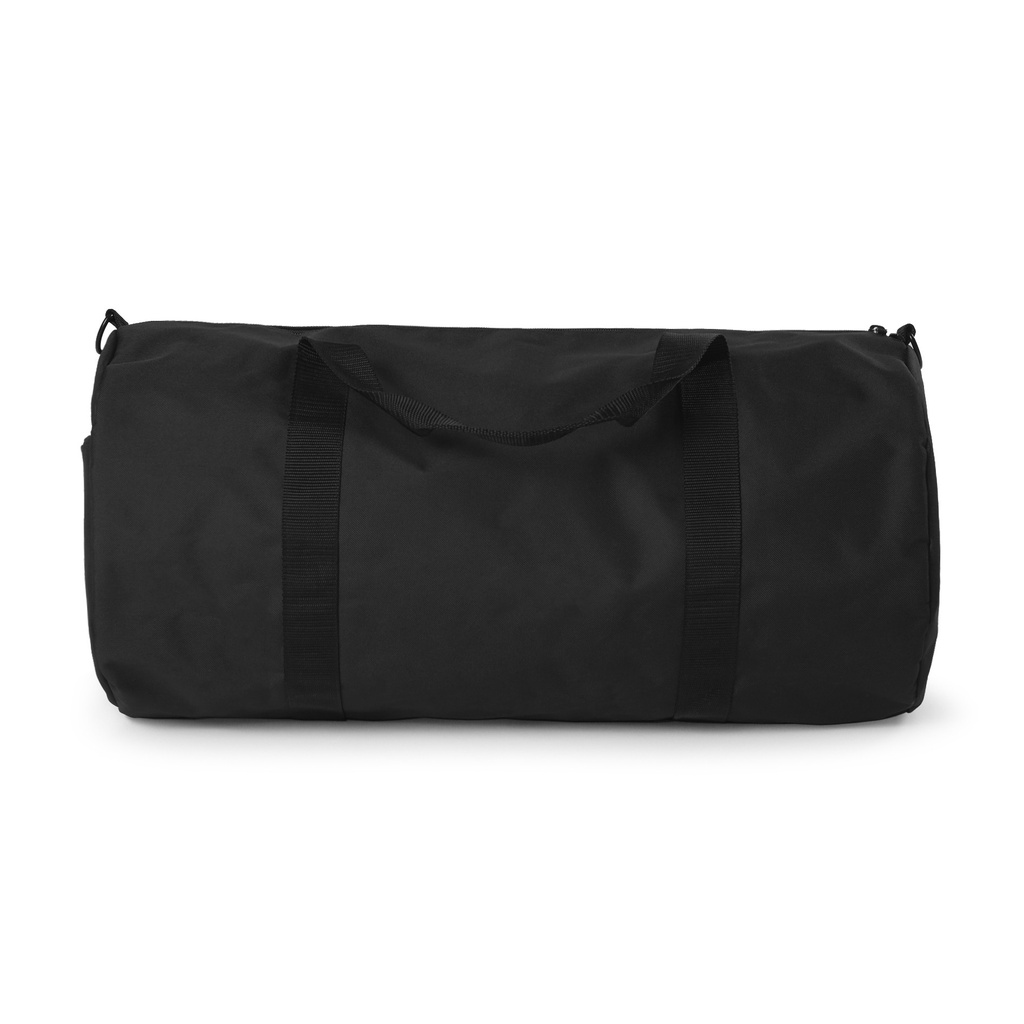 [1003-BLACK-P-OS] Duffel Bag - 1003 (Black)