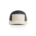 Finn Two-Tone Nylon Cap - 1105