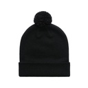 Pom Pom Beanie - 1124