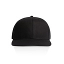 Stock Canvas Cap - 1173