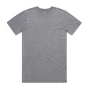 Stone Wash Staple Tee - 5040