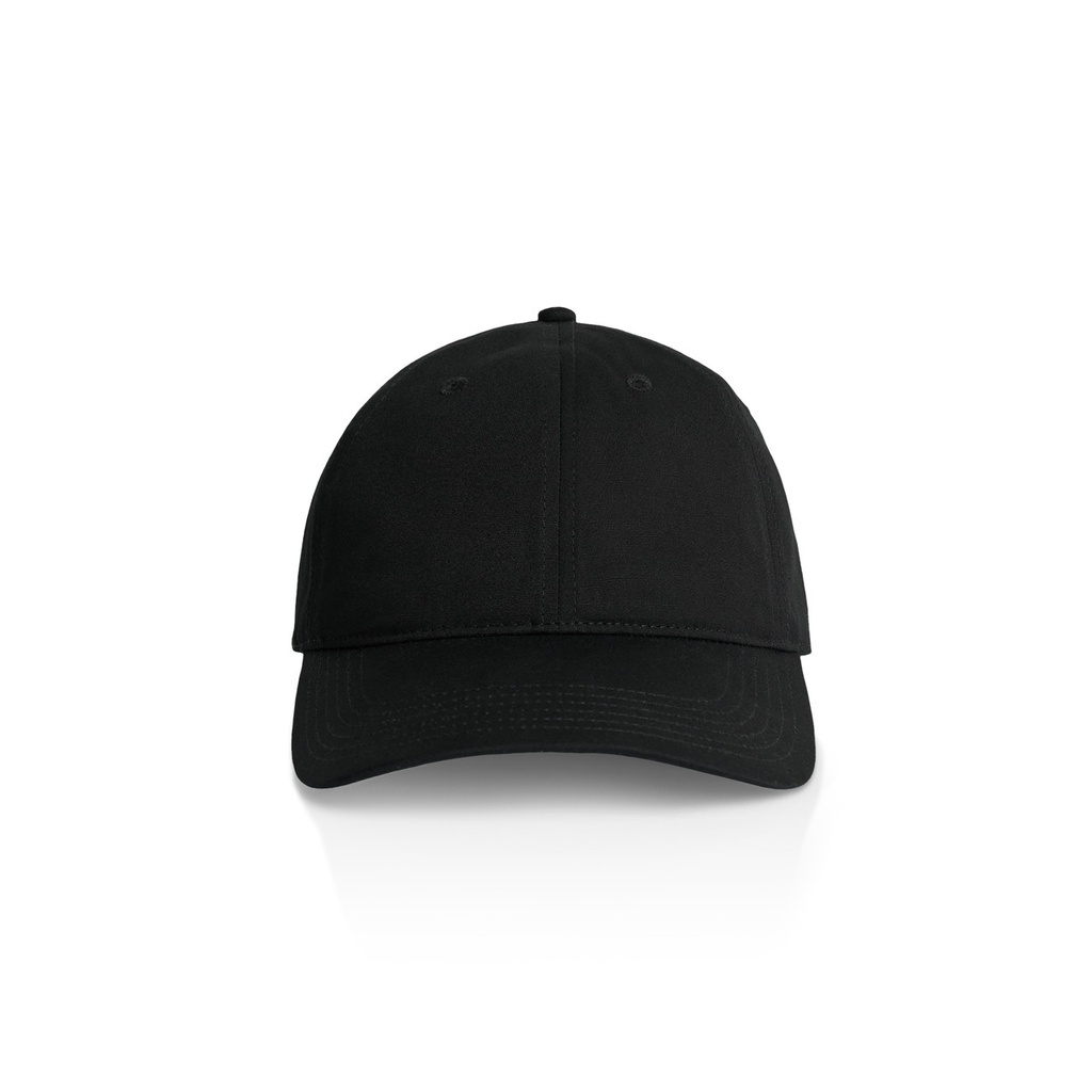 [1138-BLACK-P-OS] Wo's Access Cap - 1138 (Black)
