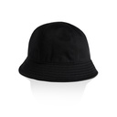Wo's Brim Bucket Hat - 1179