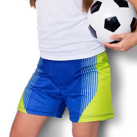 Custom  Womens Sports Shorts - 121190 (8)