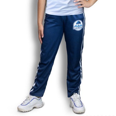 Custom Kids Sports Pants - 123373 (6Y)