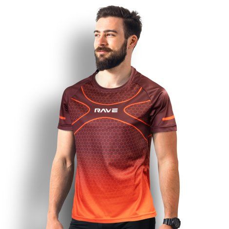 Custom Mens Performance T-Shirt - 121159 (S)