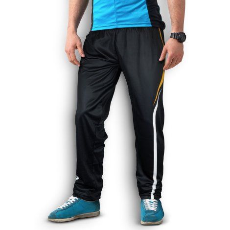 Custom Mens Sports Pants - 121172 (S)