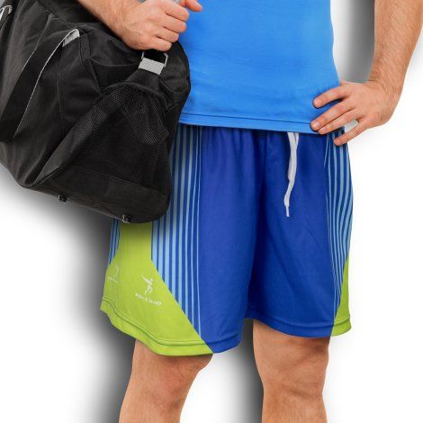Custom Mens Sports Shorts - 121171 (S)