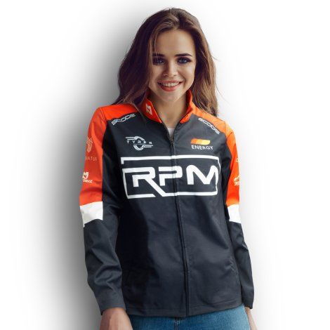Custom Womens Premium Softshell Jacket - 121187 (6)