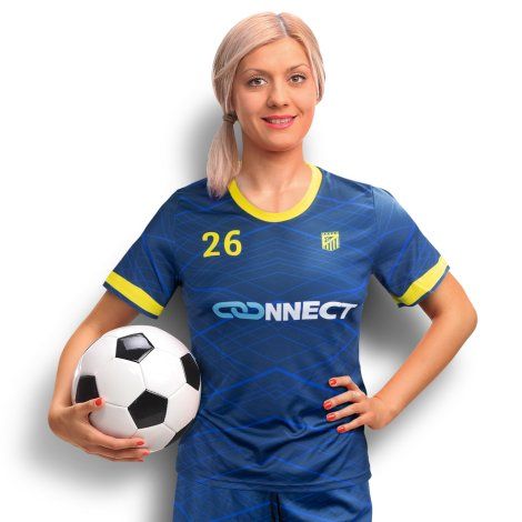Custom Womens Soccer Top - 123356 (6)