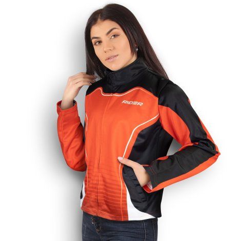 Custom Womens Sports Jacket - 121186 (6)