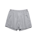 Boxer Fine Stripe Shorts - 1216