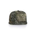 Surf Cotton Camo Cap - 1119C