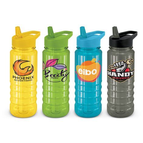 Triton Bottle - Colour Match - 105285