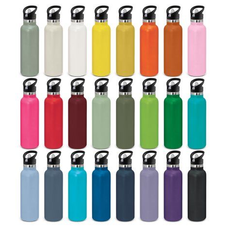 Nomad Vacuum Bottle - Powder Coated - 115747