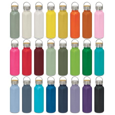 Nomad Deco Vacuum Bottle - Powder Coated - 115848