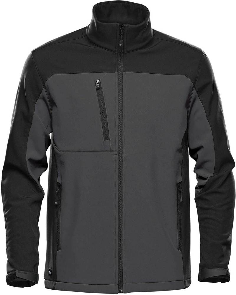 Cascade Softshell - BHS