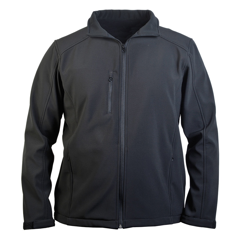 GSCC The Softshell Men's - J800M
