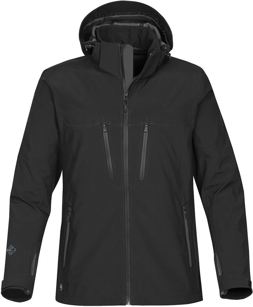 Stormtech Men's Patrol Softshell - XB