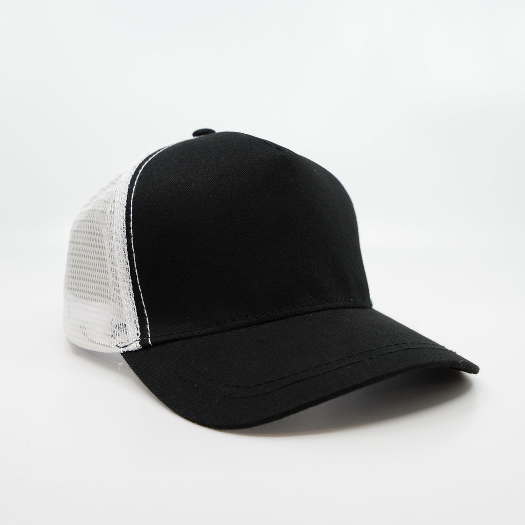 5003 - Headwear24 Mac Trucker