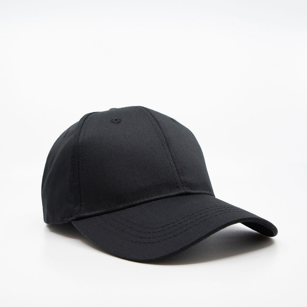 6609 - Headwear24 Poly/Cotton Fade Resistant Cap