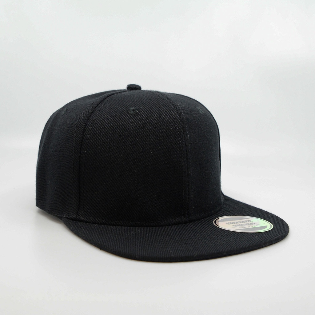 S12607 - S12607 Headwear24 Snap Back Original