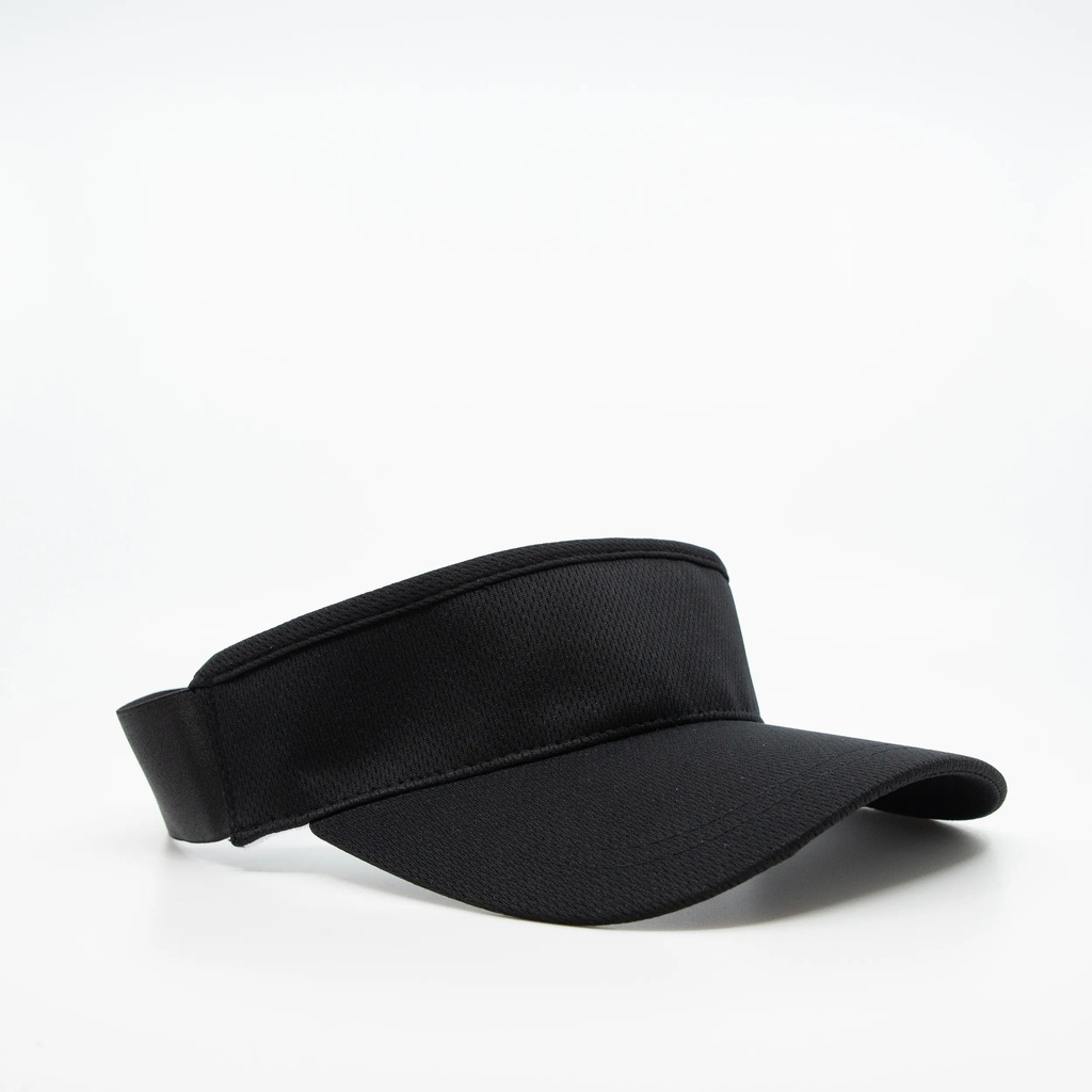 S15502 - Headwear24 Athlete Elastic Visor