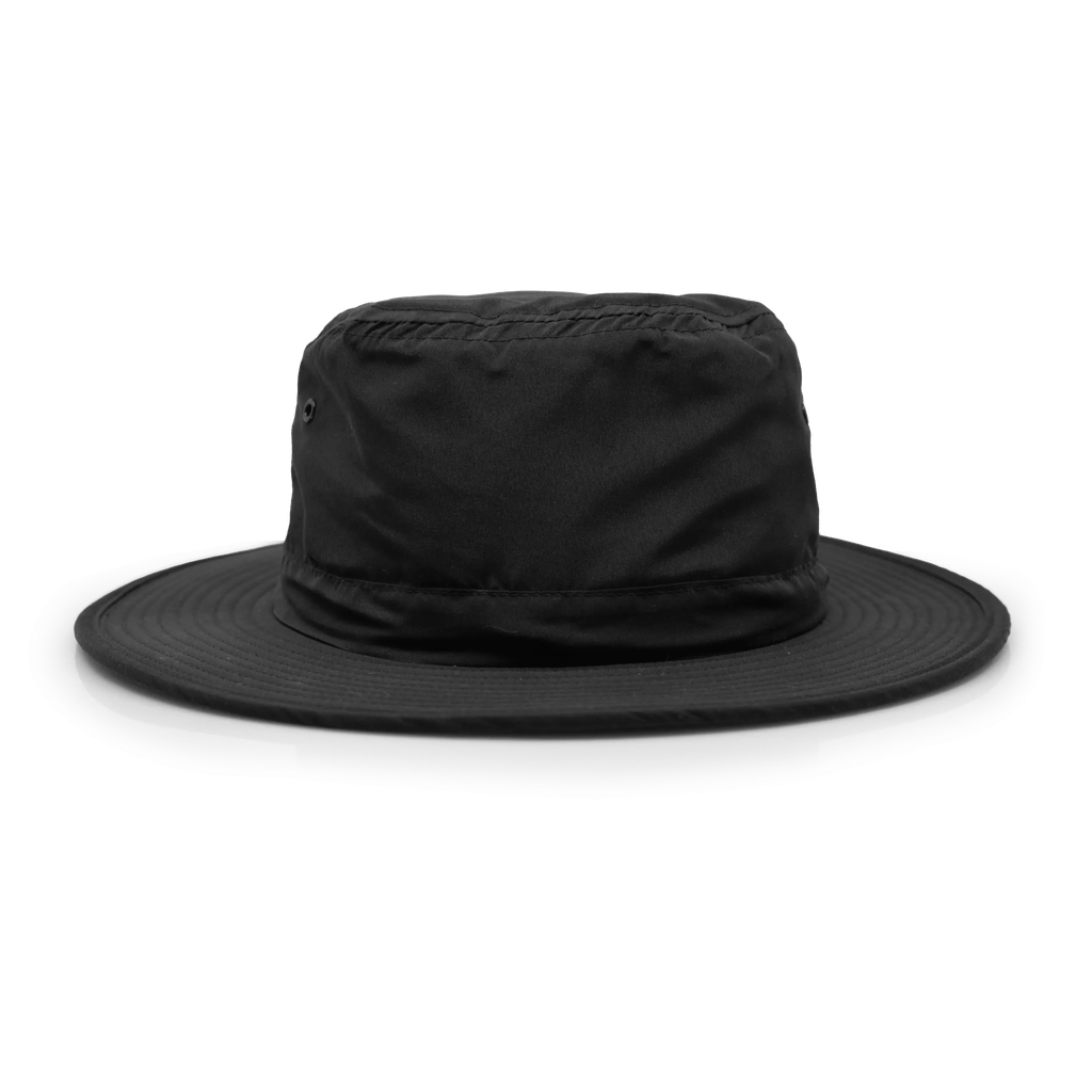 S6058 - Headwear24 Mircofibre Safari Wide Brim Hat