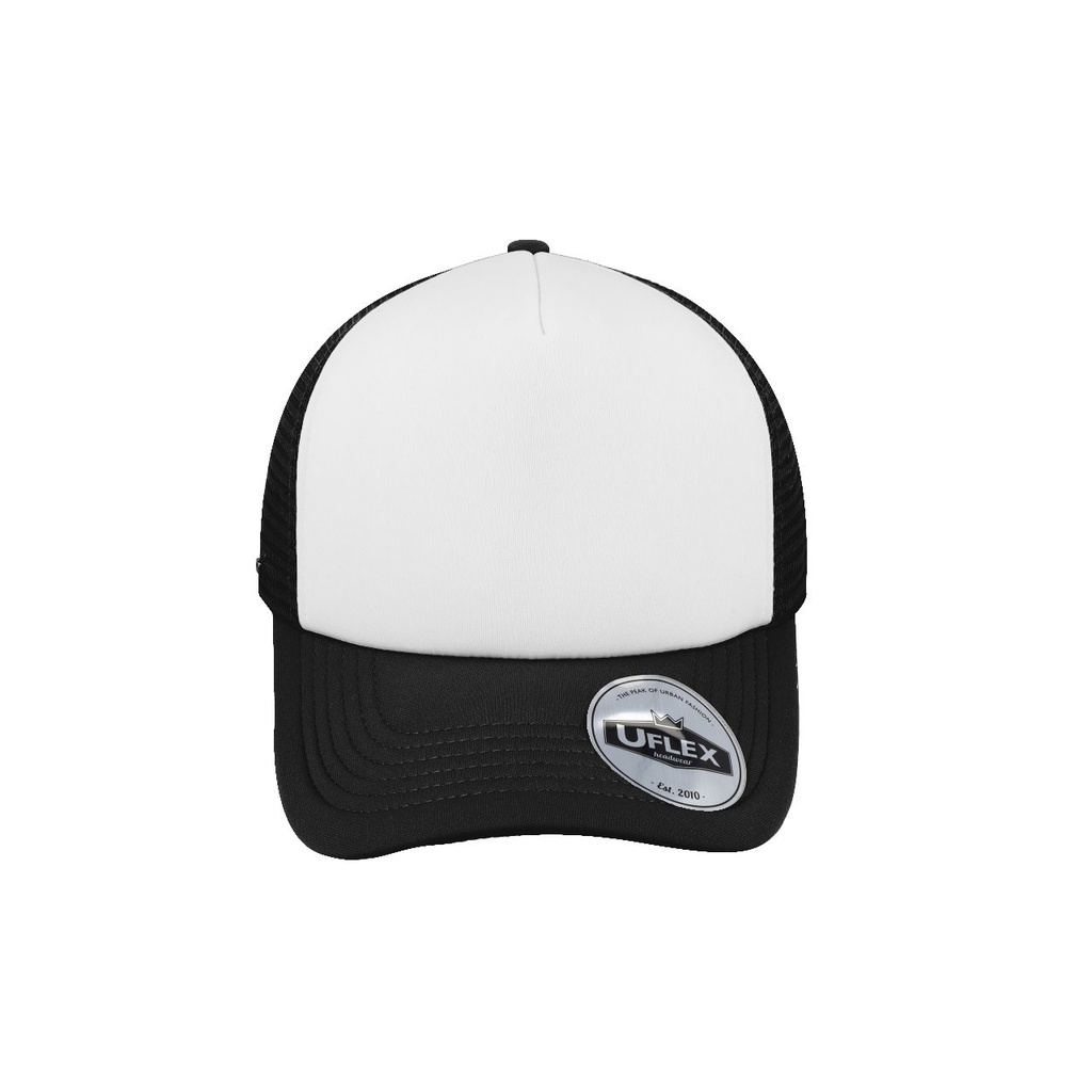 U15502 - U15502 UFlex Snap Back Trucker